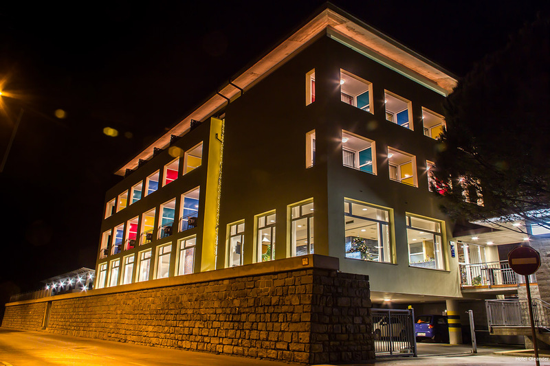 Фото Hotel Oleander