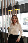 Dr. Elvan Bayraktar (Istanbul, Sisli, Vali Konagi Avenue, 45-47), médicos privados