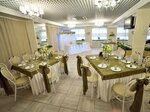 Traditsiya Vkusa (Smolenskaya Street, 9), restaurant