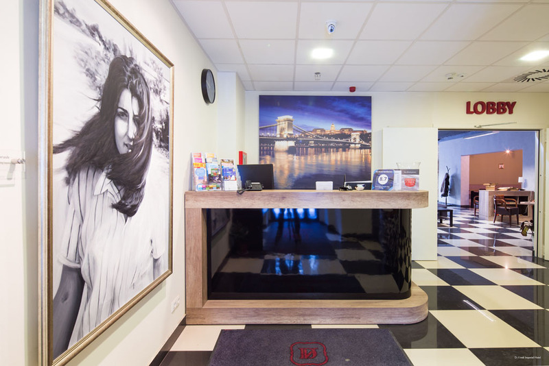 Фото Di Verdi Imperial Hotel