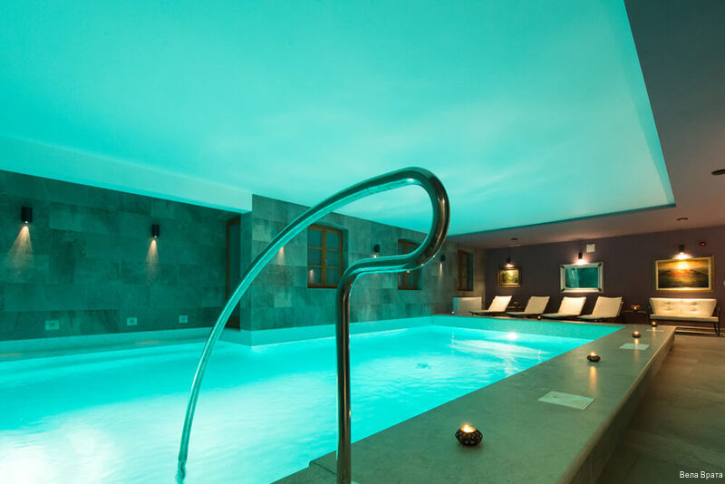 Фото Вела Врата