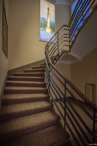 Внешний вид отеля Veneti Suites в Белграде, фото 3