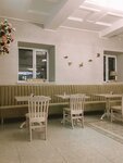 Basilic Dining room (mikrorayon Novy gorod, ulitsa Leninskogo Komsomola, 43М), canteen