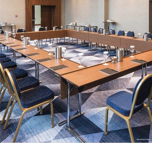 Фото Makedonia Palace