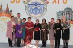 Obshchezhitiye № 1 Gbpou So Krasnoufimsky pedagogichesky kolledzh (Sovetskaya ulitsa, 54) ، سكن
