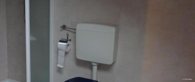 Фото La Casa Inglese