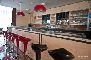 Фото Canada Hotel Budapest