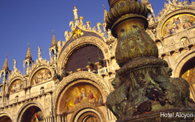 Фото Hotel Alcyone