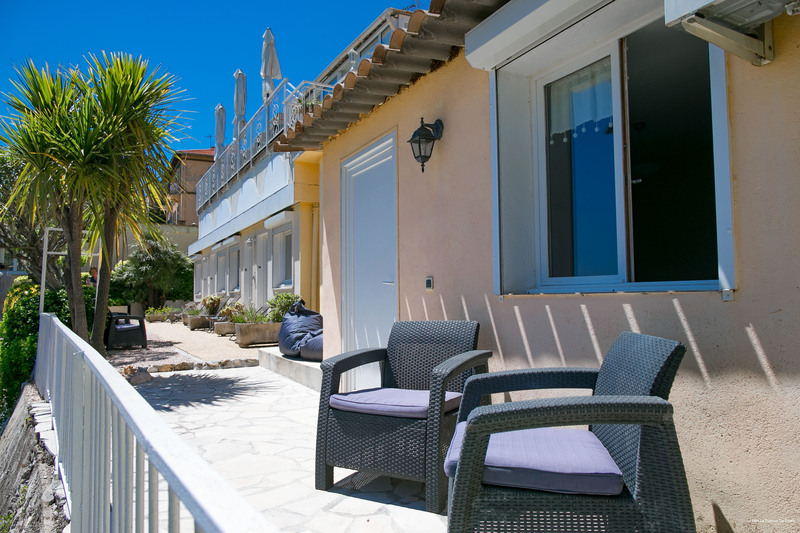 Фото Hôtel La Fiancée Du Pirate