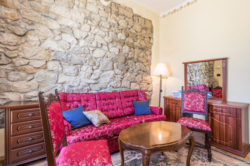 Фото Integrated Hotel Arbia - Margita Deluxe