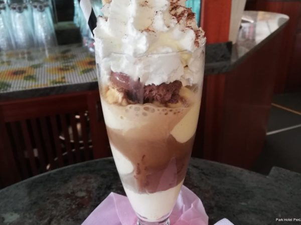 Фото Park Hotel Perù