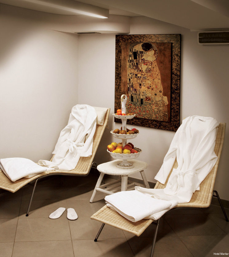 Фото Hotel Maritan