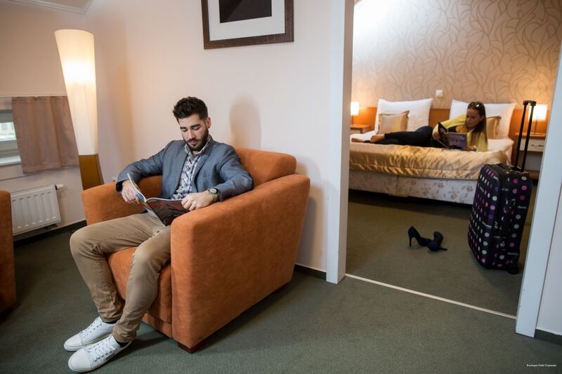 Фото Boutique Hotel Sopianae