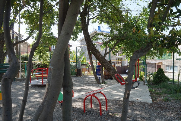 Фото Лукоморье