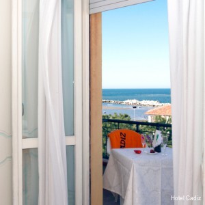 Фото Hotel Cadiz