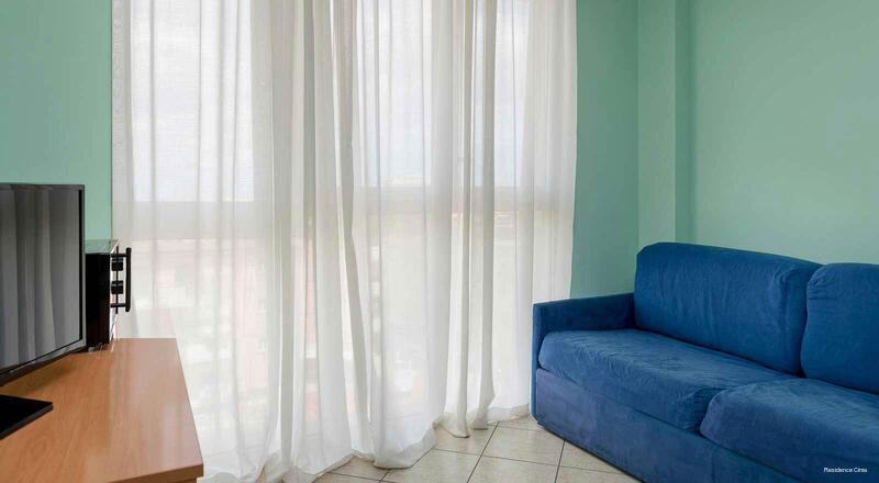 Фото Residence Cima