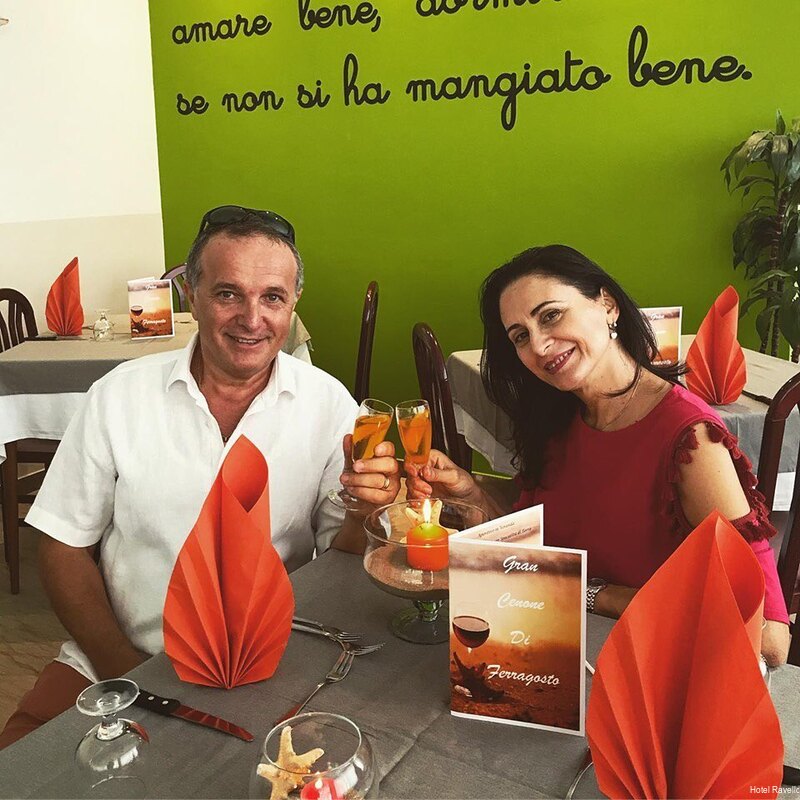 Фото Hotel Ravello