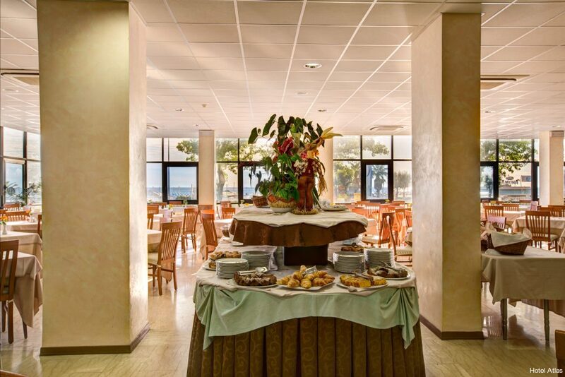 Фото Hotel Atlas