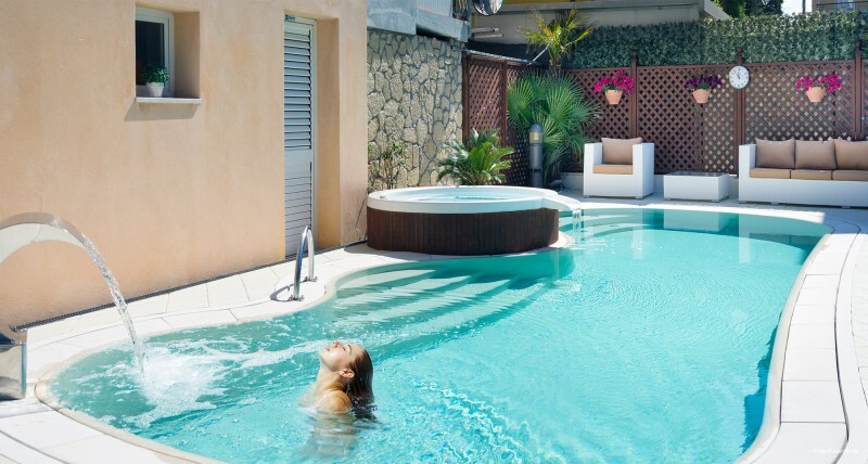 Фото Hotel Bellerofonte