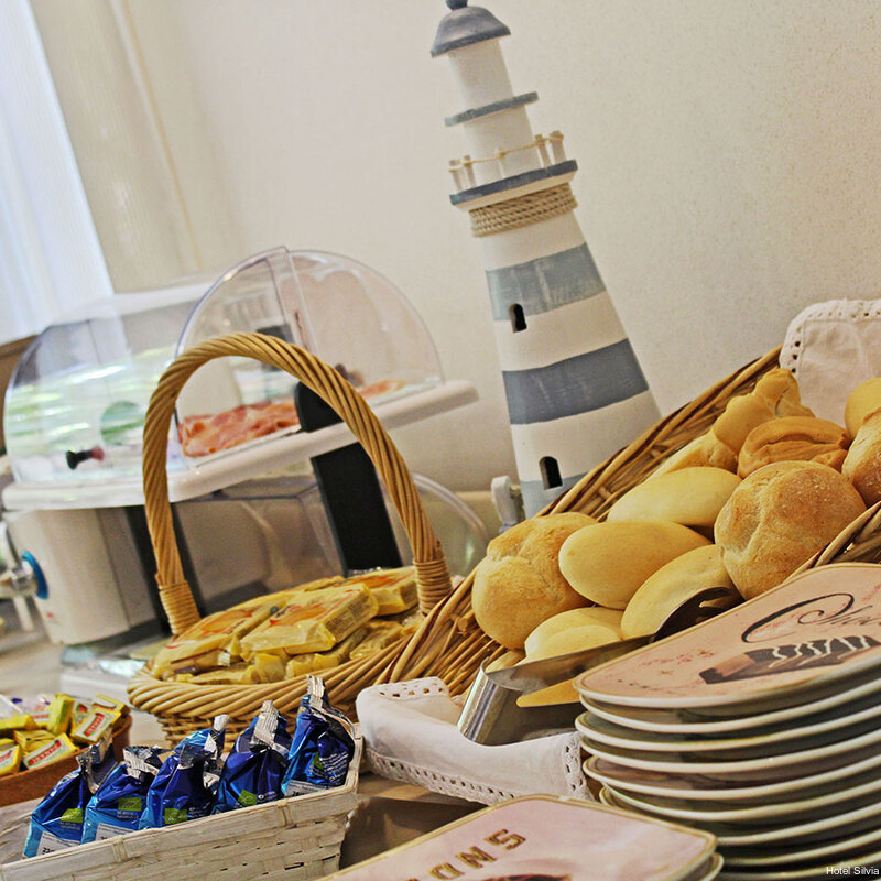 Фото Hotel Silvia Misano Adriatico