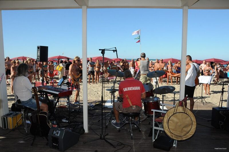 Фото Hotel Sans Souci