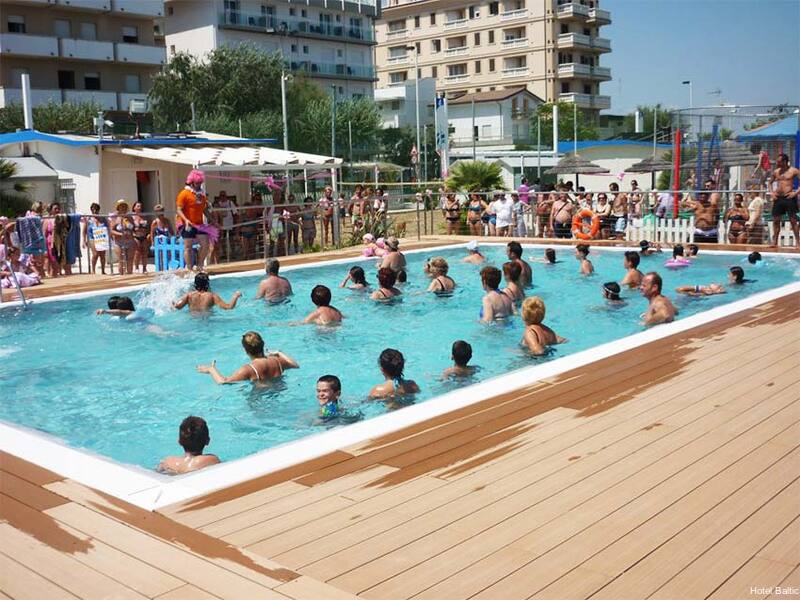 Фото Hotel Baltic