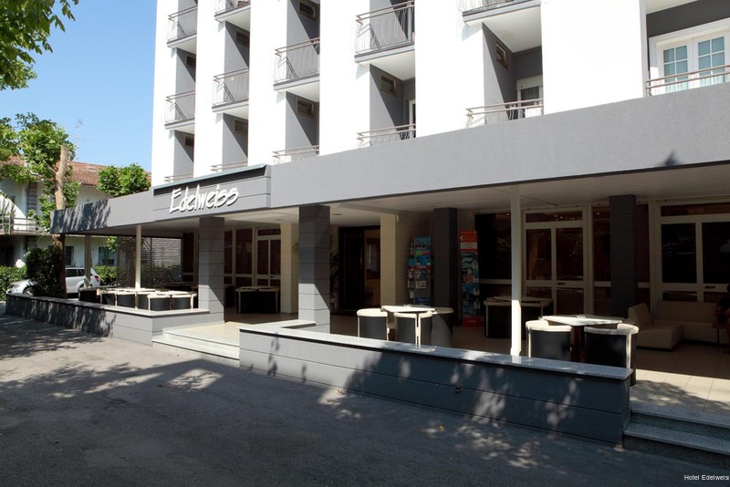 Фото Hotel Edelweiss