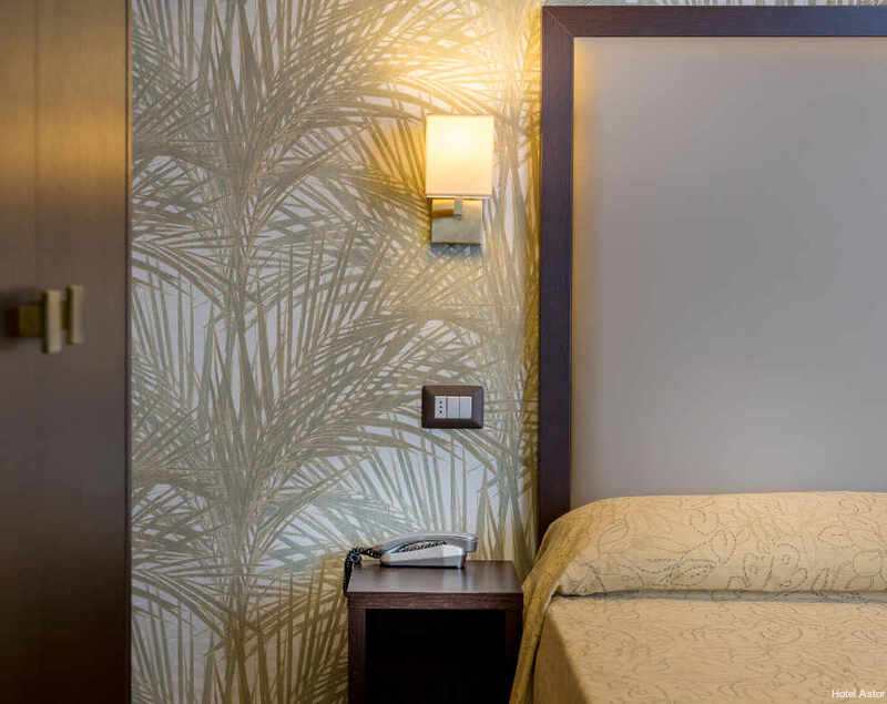 Фото Hotel Astor