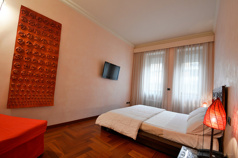 Фото Casa dei Mercanti Town House