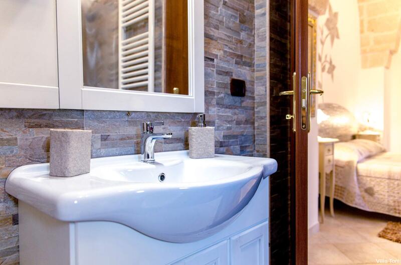 Фото Villa Tonia