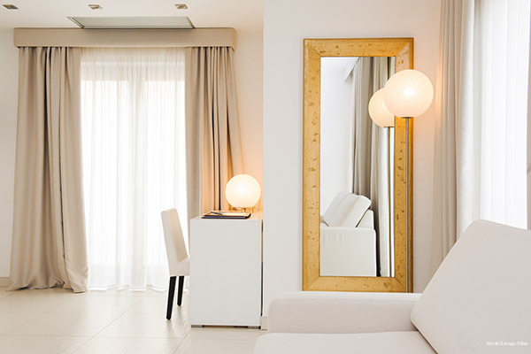 Фото Hotel Monte Sarago