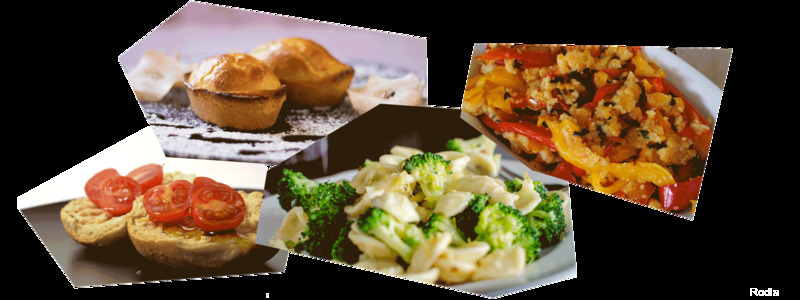 Фото Hotel Rodia