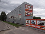 Автомаг (пр. Монтажников, 3Б), магазин автозапчастей и автотоваров в Тамбове