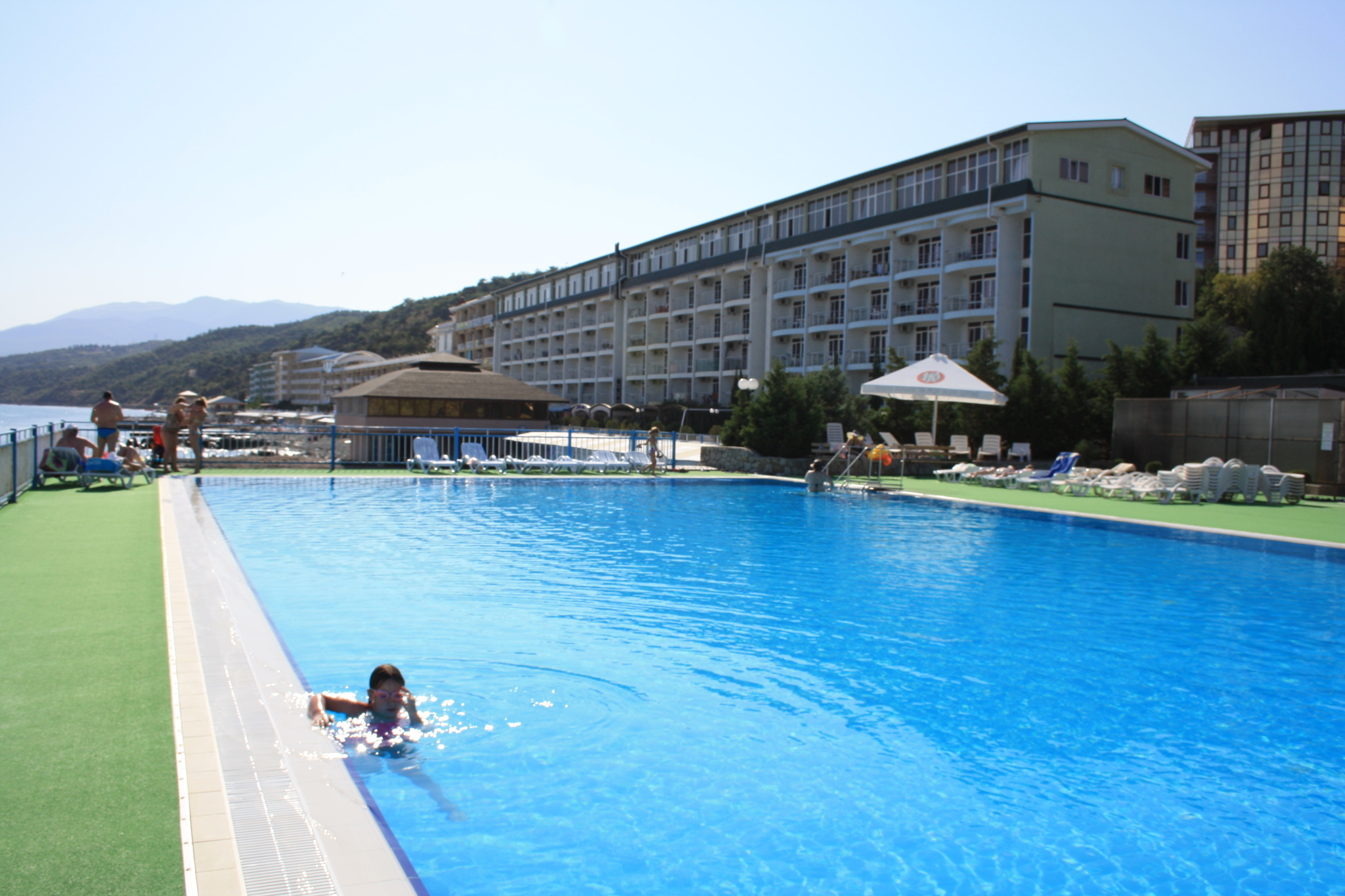 Фото отеля 5