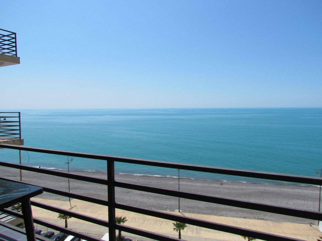 Фото S Bakuri Hotel