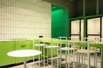 Flacon Space (Bolshaya Novodmitrovskaya Street, 23), coworking