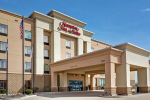 Hampton Inn & Suites Peoria at Grand Prairie, Il