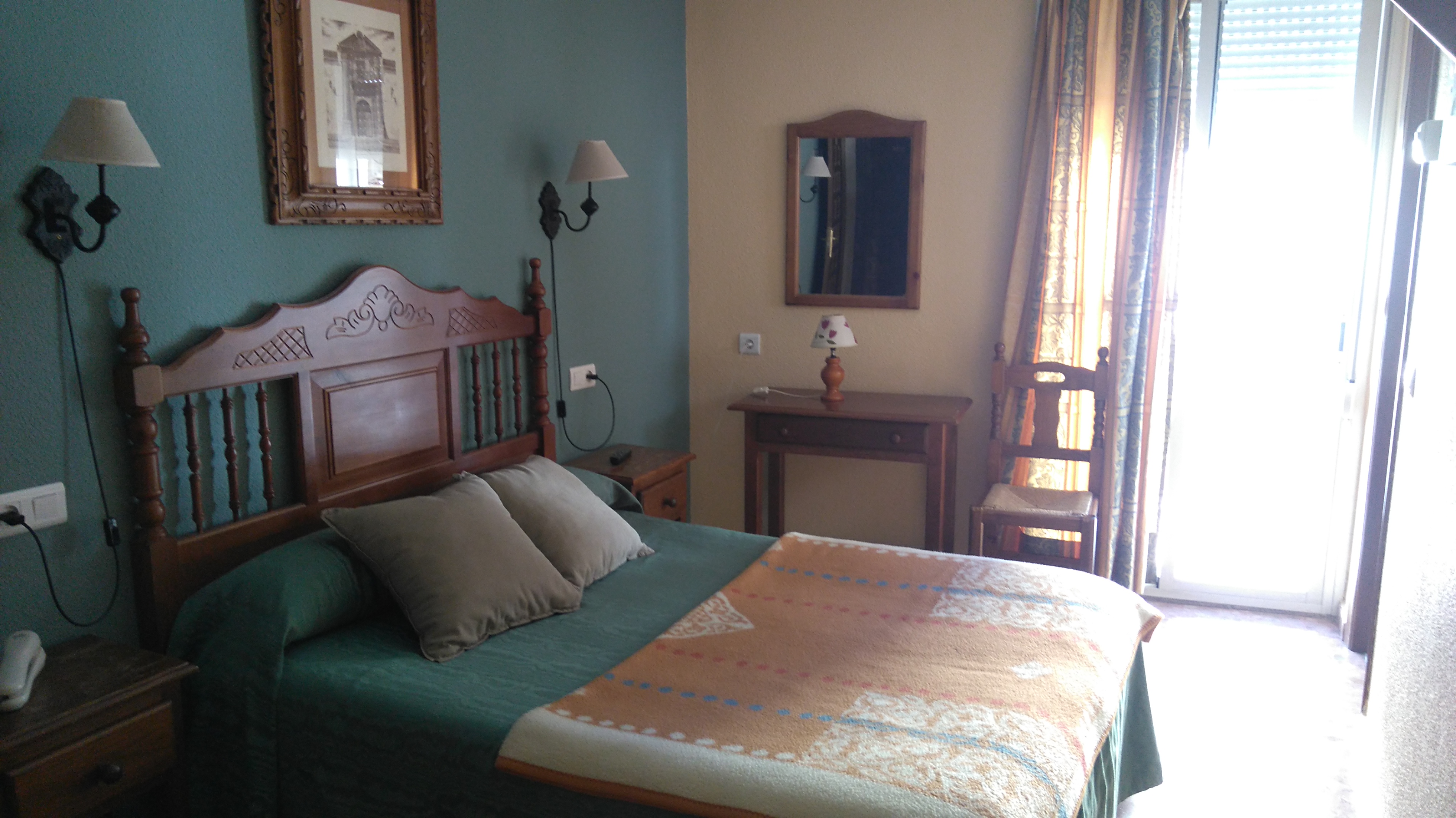 Фото Hotel Arunda I