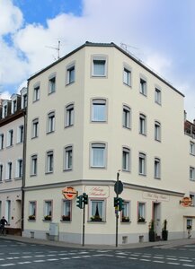 Hotel Garni König Humbert