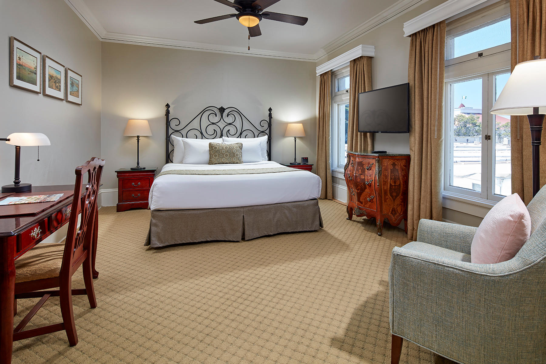 Фото отеля 4