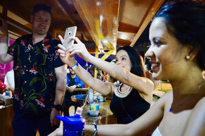 Pedal Pub Miami (United States, Miami, 175 NW 20th St), atracción
