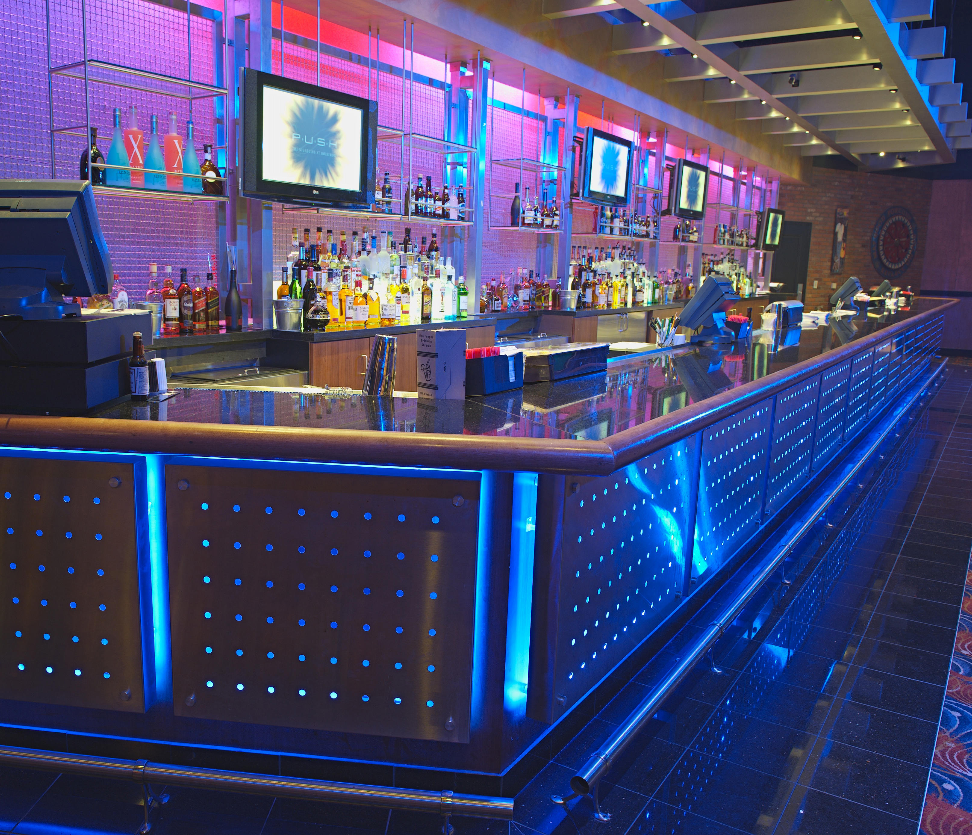 Фото Horseshoe Tunica Casino and Hotel