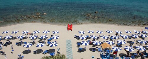 Гостиница San Domenico Hotel