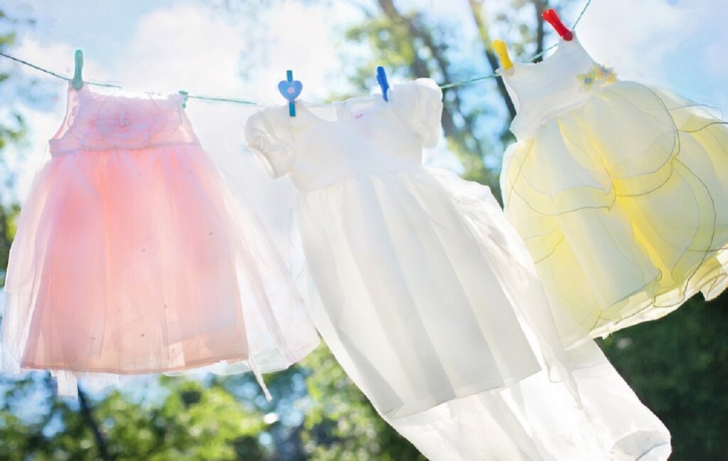 Dry cleaning La Nieve Dry Clean, Bogota, photo