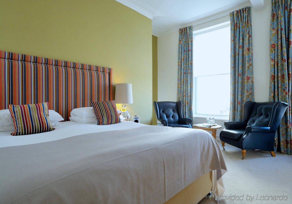 Фото Abbey Hotel Bath, a Tribute Portfolio Hotel