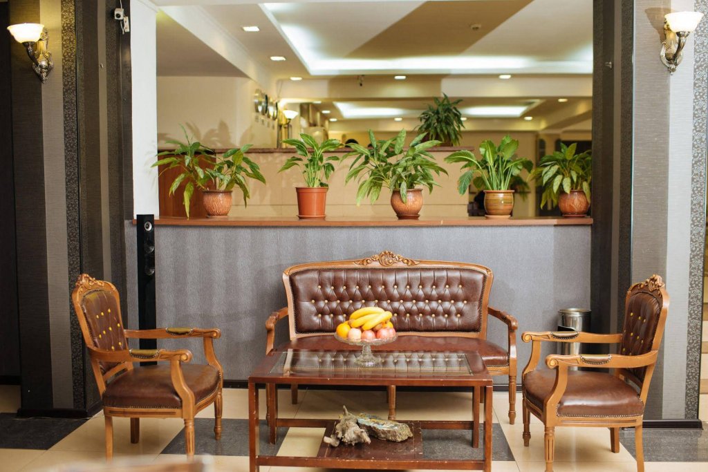 Фото Достық Отель