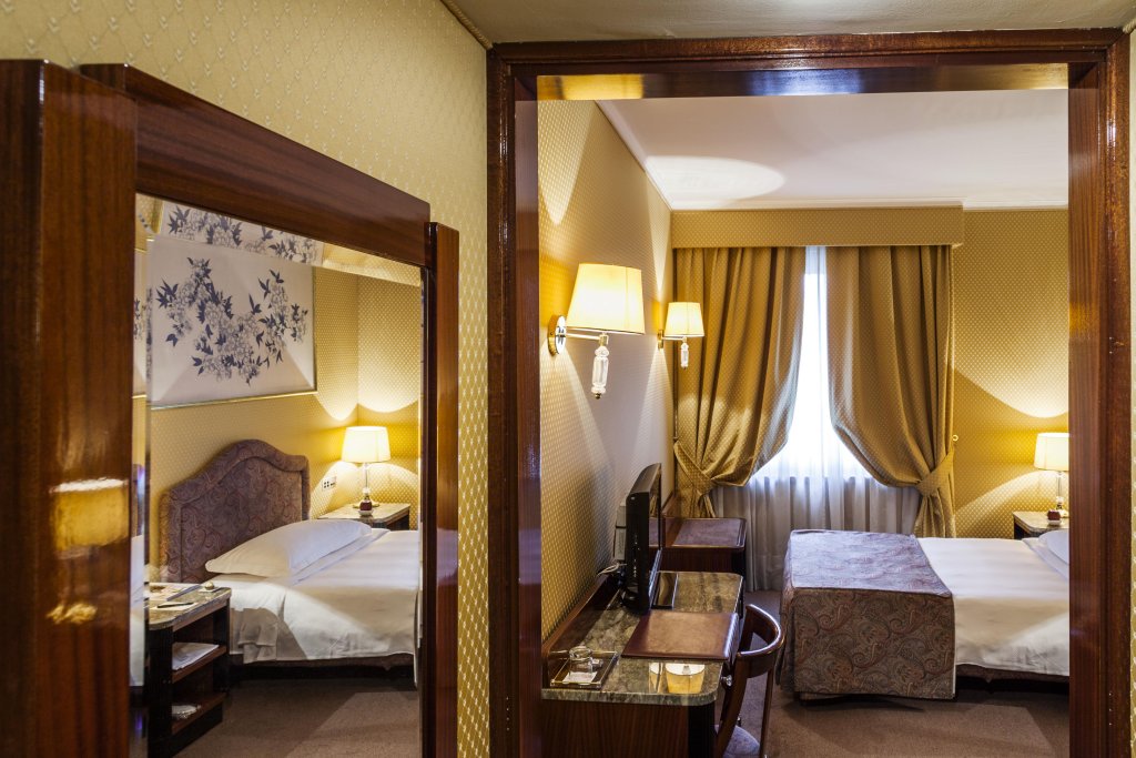 Фото Doria Grand Hotel