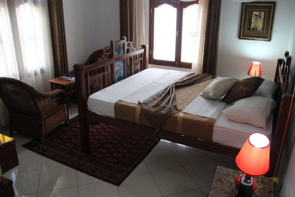 Фото Al Minar Hotel