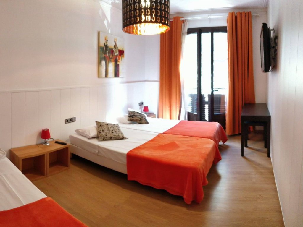 Фото Casp Green House