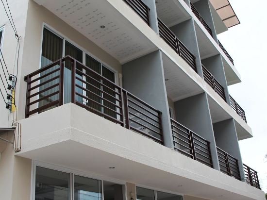 Фото Nipa Residence